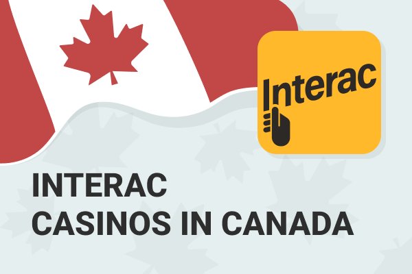 The GameWise List of Top Rated Interac Casinos, top online casino that accepts interac