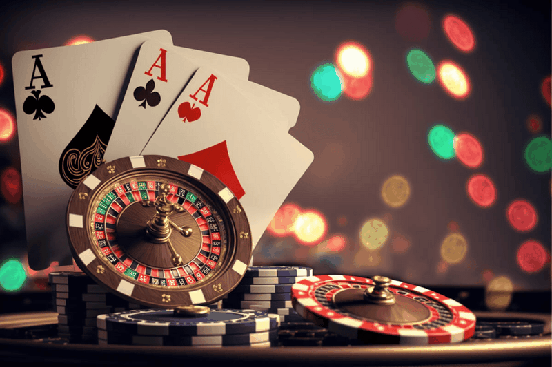 Обзор казино: Bollywood Casino Обзор казино: Bollywood Casino